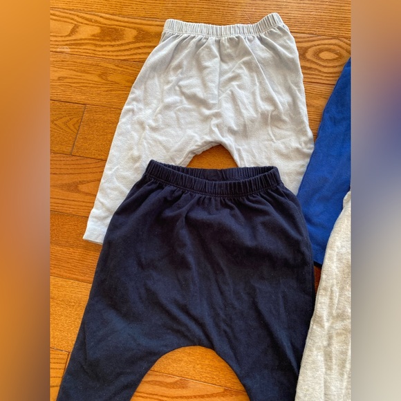 Old Navy Baby Harem Pants 6-12 Months Size - Picture 7 of 7